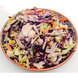 Photo of Fresh Salad Coleslaw Kg