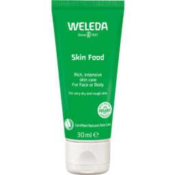Photo of Weleda - Skin Food