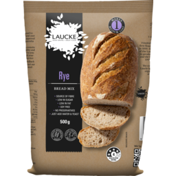 Photo of Laucke Rye Bread Mix