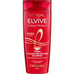 Photo of L'oréal Paris Elvive Colour Protect Shampoo