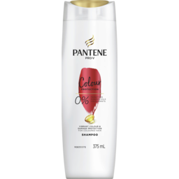 Photo of Pantene Pro-V Colour Protection Shampoo 375ml