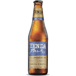Photo of Yenda Pale Ale 4.2% 6*330