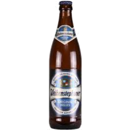 Photo of Weihenstephaner Original Helles