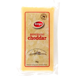 Photo of Tempo Low Fat Cheddar