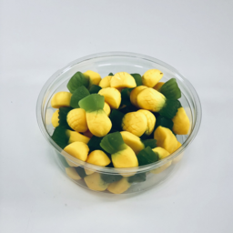 Photo of Allens Pineapples 200g