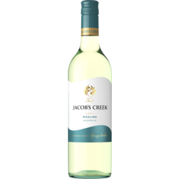 Photo of Jacobs Creek Riesling