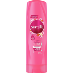Photo of Sunsilk Conditioner Addictive Brilliant Shine 200ml
