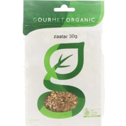 Photo of Gourmet Organic Spice - Zaatar