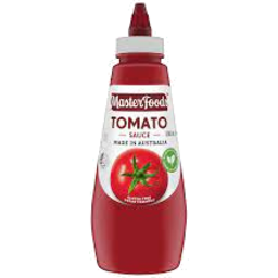 Photo of Masterfoods Tomato Sauce 500ml