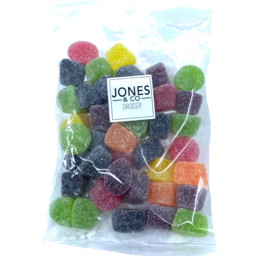 Photo of Just Sweets Fruit Jubes