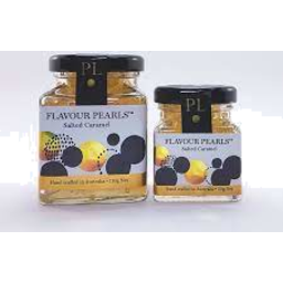 Photo of Flavour Pearls Salted Caramel 50g