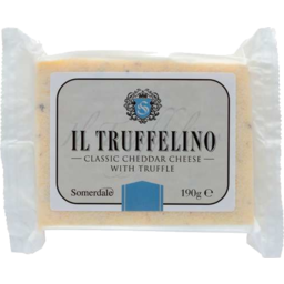 Photo of Yolo Cheese Truffelino 150g
