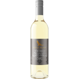 Photo of Wolf Blass Zero Alcohol Sauvignon Blanc