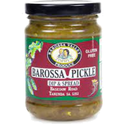 Photo of Zimmy's Barossa Pickle