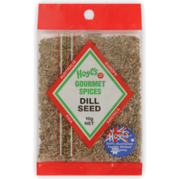 Photo of Hoyts Gourmet Dill Seed