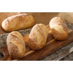 Photo of Bread - Pane Lunch Roll S/Bake