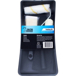Photo of Jackh Painting Roller Kit