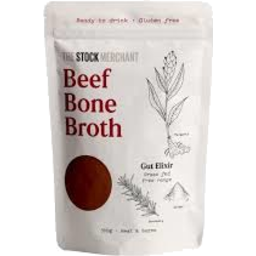 Photo of Tsm Beef Bone Broth Elixir