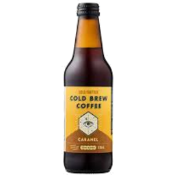 Photo of C/Matter Cold Brew Coffee Caramel