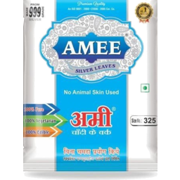 Photo of Amee Silver Warakh