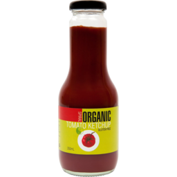 Photo of Spiral Foods Sauce - Tomato Ketchup