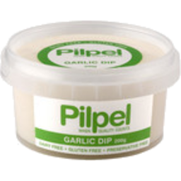 Photo of Pilpel Dip Garlic