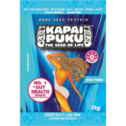 Photo of Kapai Puku - Gut Health