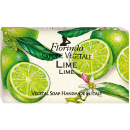 Photo of Florinda Soaps Lime 50g