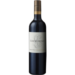 Photo of Cherubina Cabernet Sauvignon