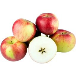 Photo of Organic Snow Apples * New Season*