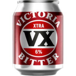 Photo of VB Xtra Can
