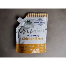 Photo of Chicken Broth 500ml