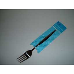 Photo of S/Steel Cutlery Single Fork Qv