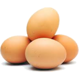 Photo of Sunrise F/Range Eggs
