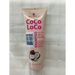 Photo of Ls Coco Loco Shampoo