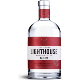 Photo of Lighthouse Original Gin