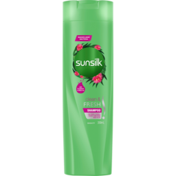 Photo of Sunsilk Clean & Fresh Shampoo