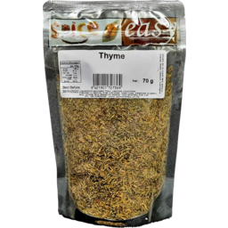Photo of Spice N Easy Thyme 80g