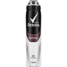 Photo of Rexona Men 48h Aerosol Antiperspirant Deodorant Essentials
