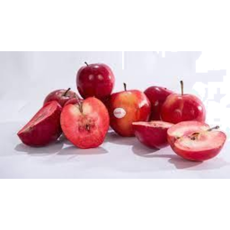 Photo of Red Love Apples