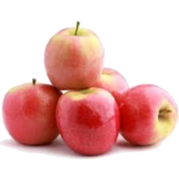 Photo of Peculiar Picks Apples Pink Lady Bag