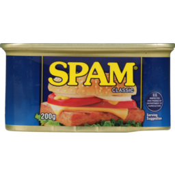 Photo of Spam Classic 200g 200g