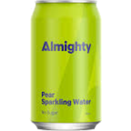 Photo of Almighty Pear S/Water