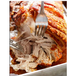 Photo of Crackling Roast Pork