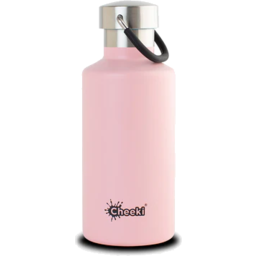 Photo of Cheeki - Classic Insulated Bottle 400ml Pink