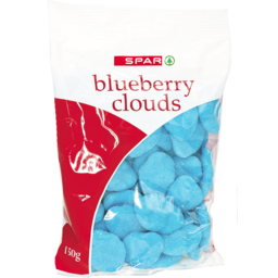 Photo of SPAR Blueberry Clouds