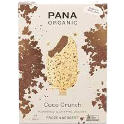 Photo of Pana Org Coco Crunch