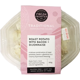 Photo of Fresh Frontier Potato Bacon & Dijon Salad 300g