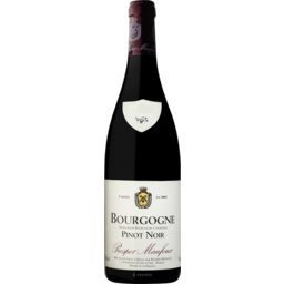 Photo of Prosper Mafoux Bourgogne Pinot Noir 2022