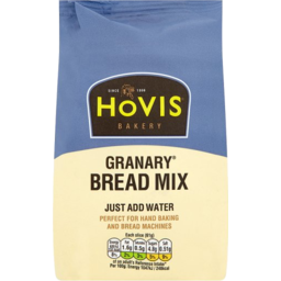 Photo of Bread Mix Granary 5kg
